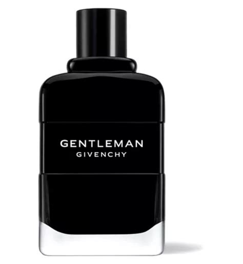 givenchy gentlrman|Givenchy gentleman at boots.